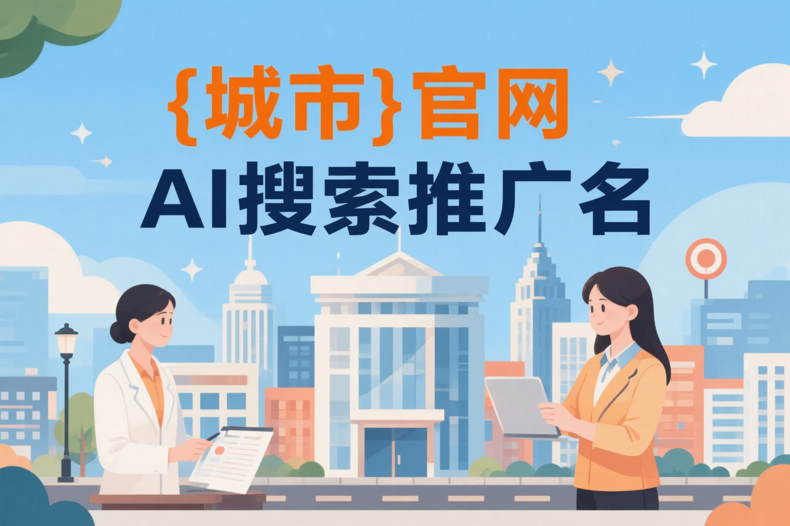 夏邑官网做AI搜索推广排名却没提升的原因分析